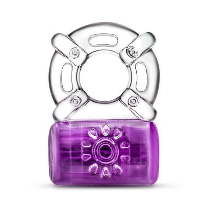 Play With Me Pleaser Rechargeable Cock Ring