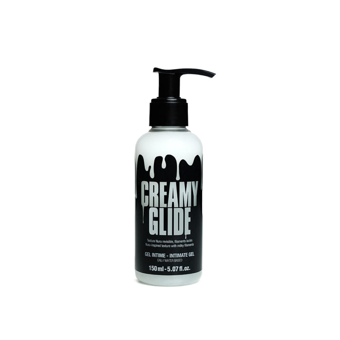 Creamy Glide Fake Cum Gel