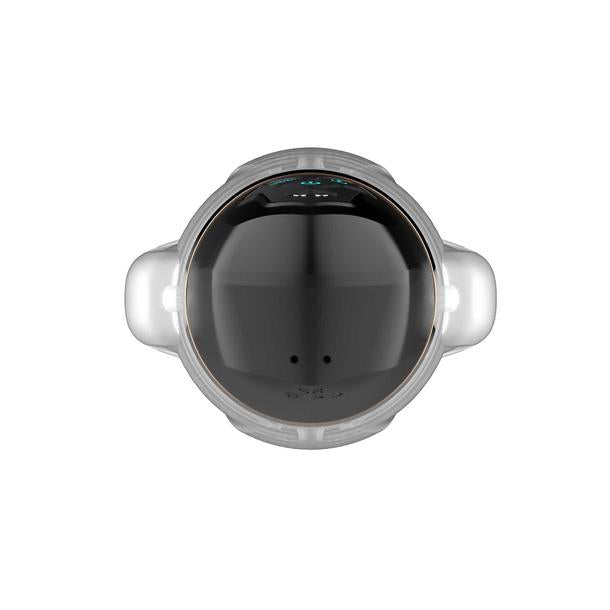 Gawk Gawk Rotating & Vibrating Masturbator