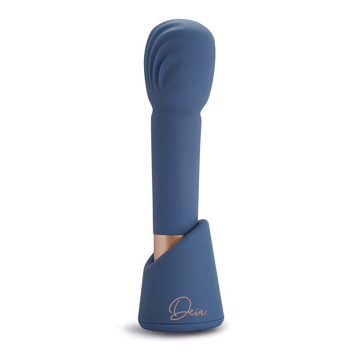 Deia Wand - Powerful Silicone Vibrator
