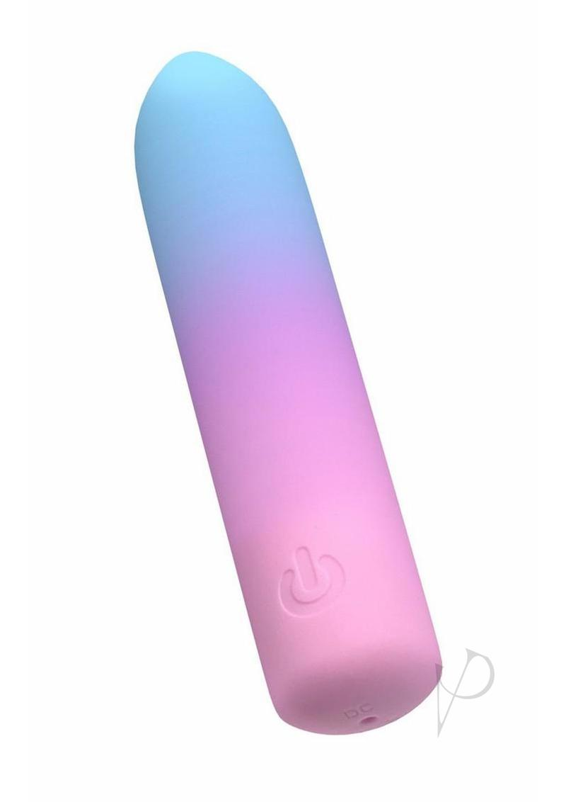 Berry Burst Flexible Soft Bullet Vibrator
