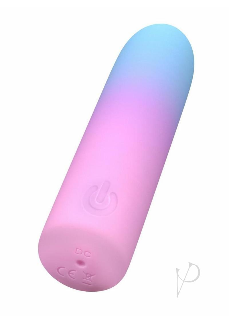 Berry Burst Flexible Soft Bullet Vibrator