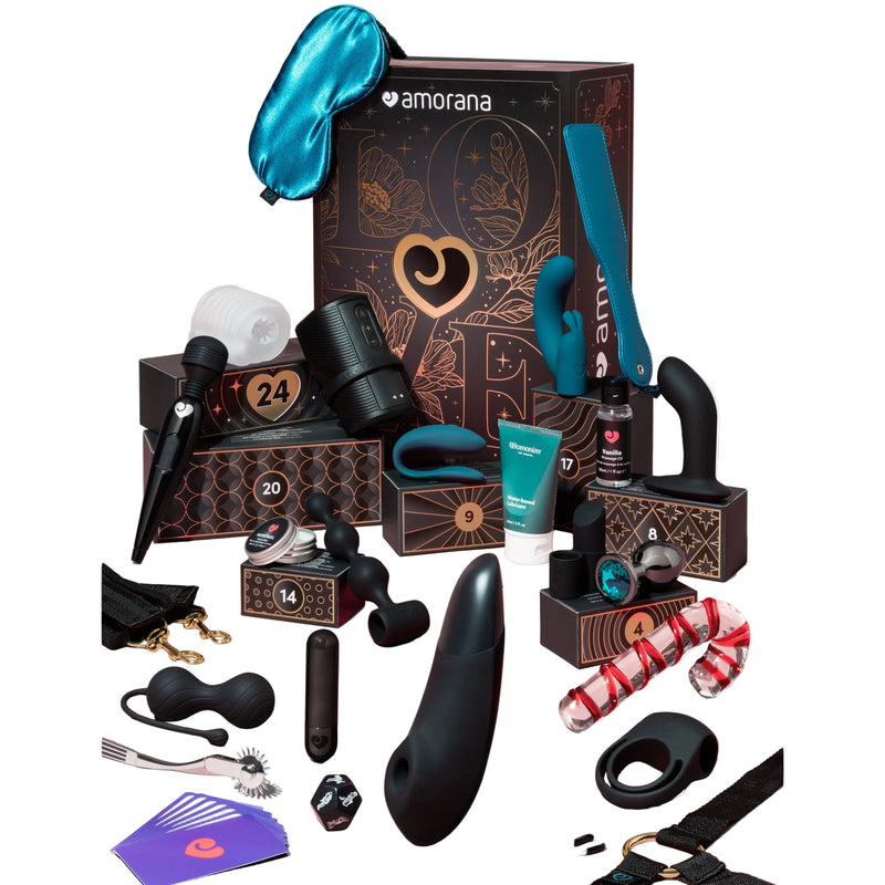 Luxury Advent Calendar 2026 (24 Day) LH x WMZ x WV x ARC