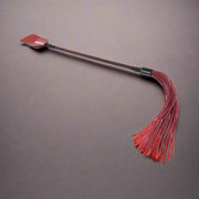 Saffron Tap & Tickle - Crop & Flogger