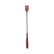 Saffron Tap & Tickle - Crop & Flogger