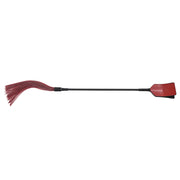 Saffron Tap & Tickle - Crop & Flogger
