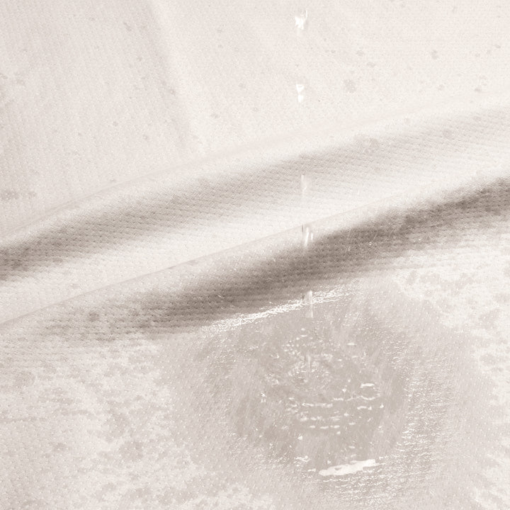 Dame Throw Waterproof Sex Blanket - Oat