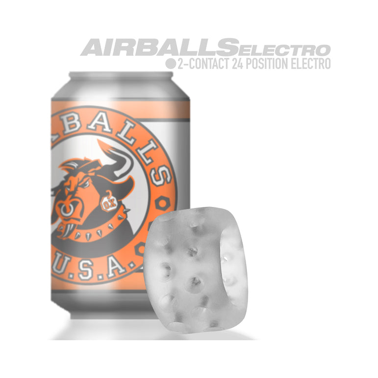 Oxballs Ball Stretcher or Penetration Bumper