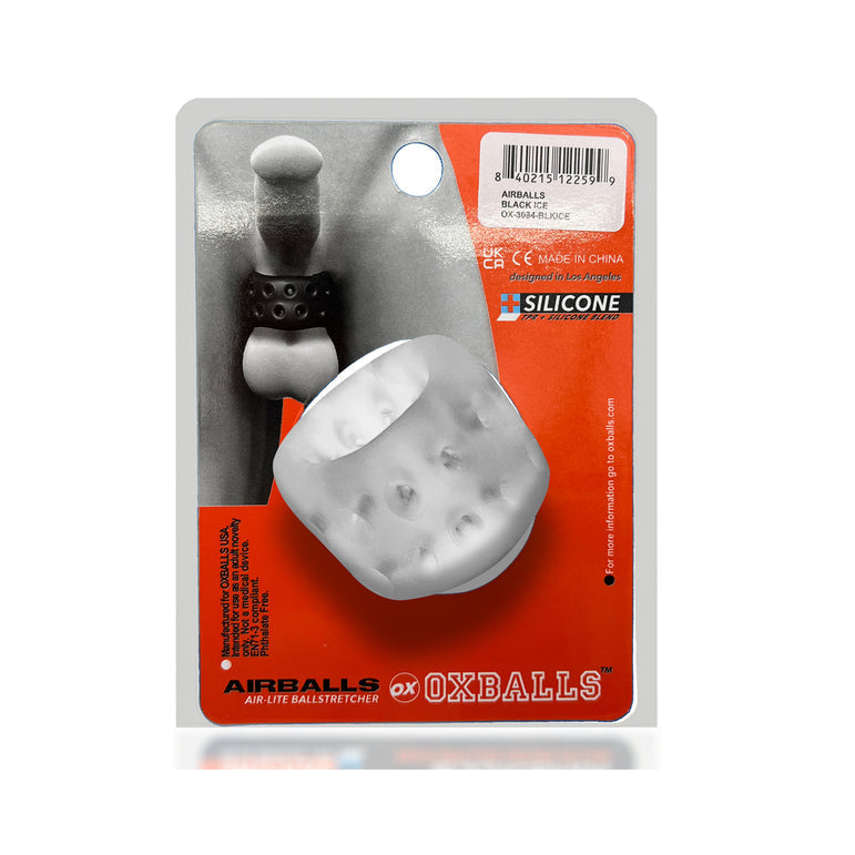 Oxballs Ball Stretcher or Penetration Bumper