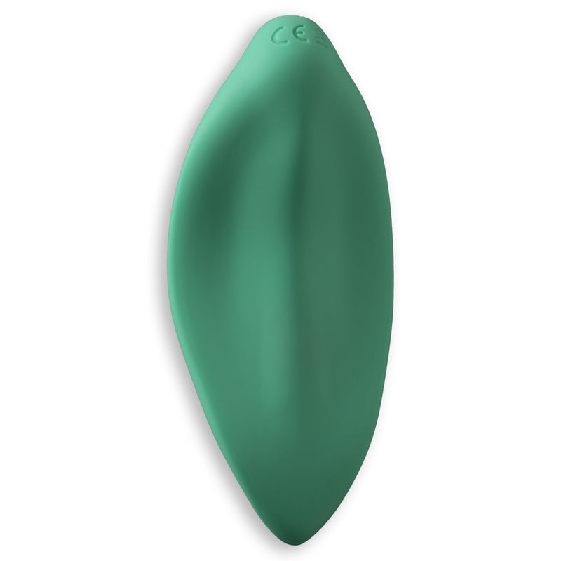 Romp Wave Lay On Clitoral Vibrator