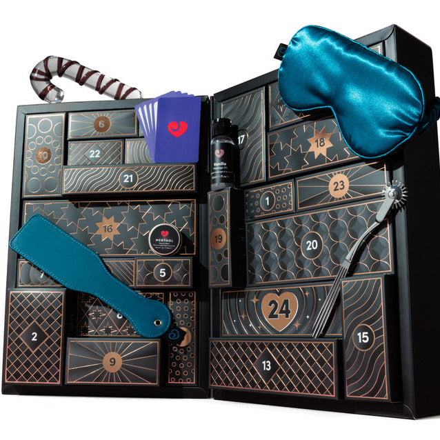 Luxury Advent Calendar 2026 (24 Day) LH x WMZ x WV x ARC