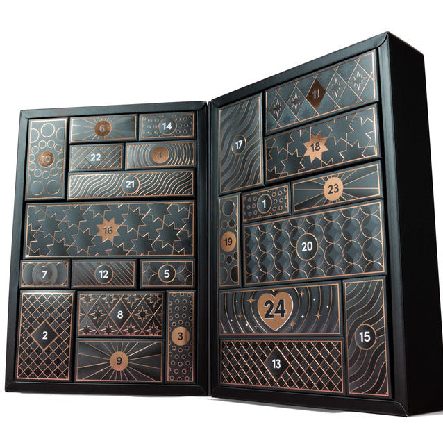 Luxury Advent Calendar 2026 (24 Day) LH x WMZ x WV x ARC