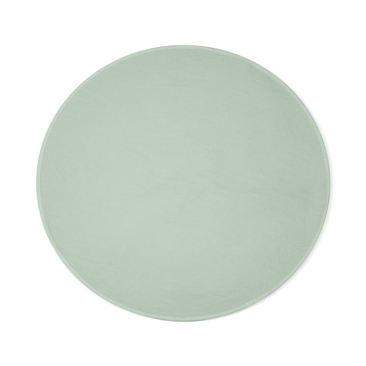 Dame Throw Waterproof Sex Blanket - Sage