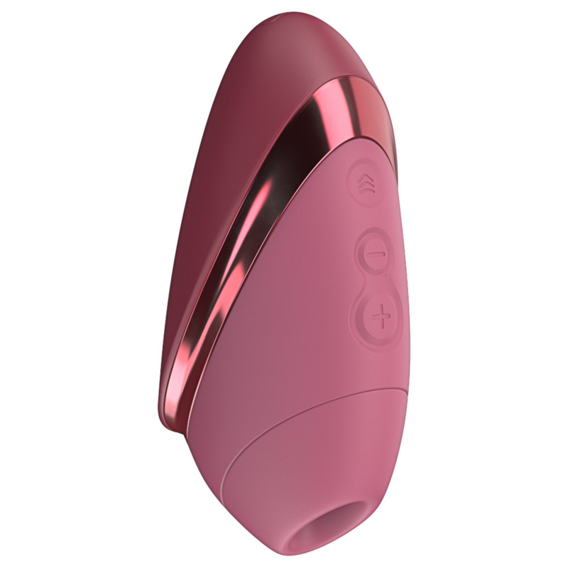 Womanizer Next Liberty Discreet Pleasure Air Clitoral Suction