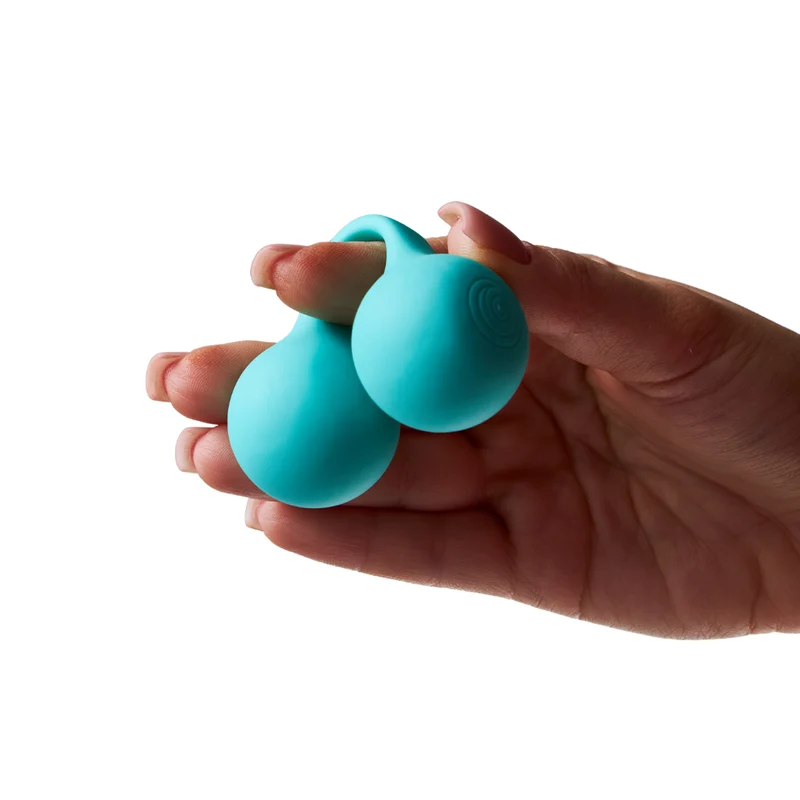 Snail Twinn Clit Hugging Silicone Vibrator - App Enabled
