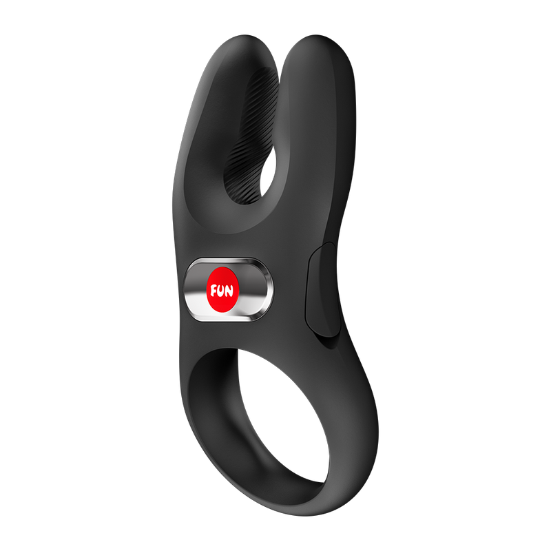 Fun Factory Nōs XL Vibrating Couples Cock Ring