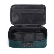 Dorcel Lockable Discreet Storage Box - Green