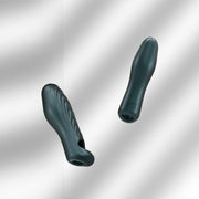 Ryzer 2 in 1 Penis Extender and Masturbation Sleeve in Green