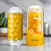 Tenga Weave Ultra Textured Soft Sided Stroker