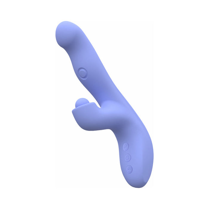 Simone Clit Tapping Powerful Rabbit Vibrator