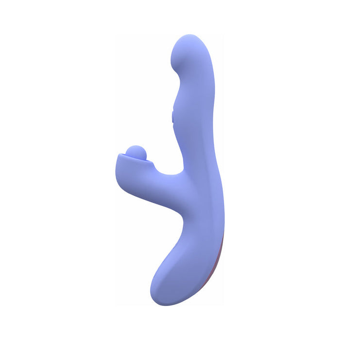 Simone Clit Tapping Powerful Rabbit Vibrator