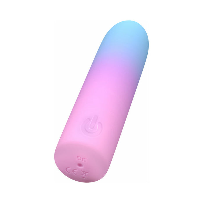 Berry Burst Flexible Soft Bullet Vibrator