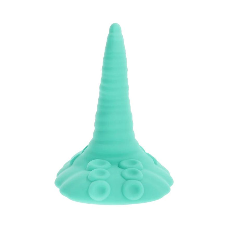 Octopus Tentacle Insertable Remote Controlled Grinder