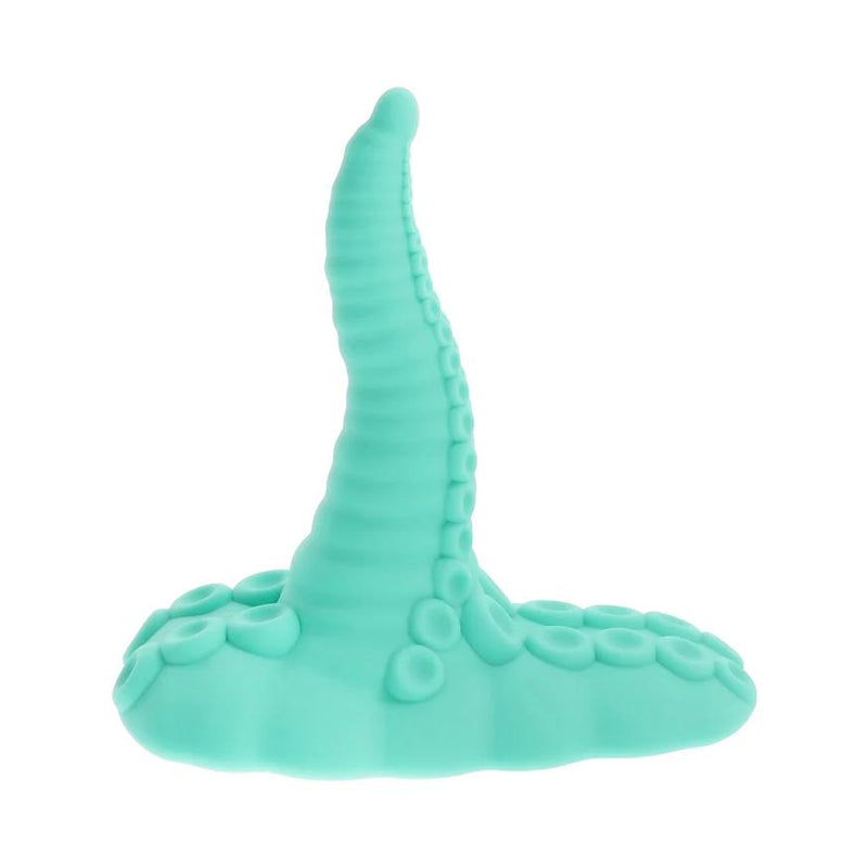 Octopus Tentacle Insertable Remote Controlled Grinder