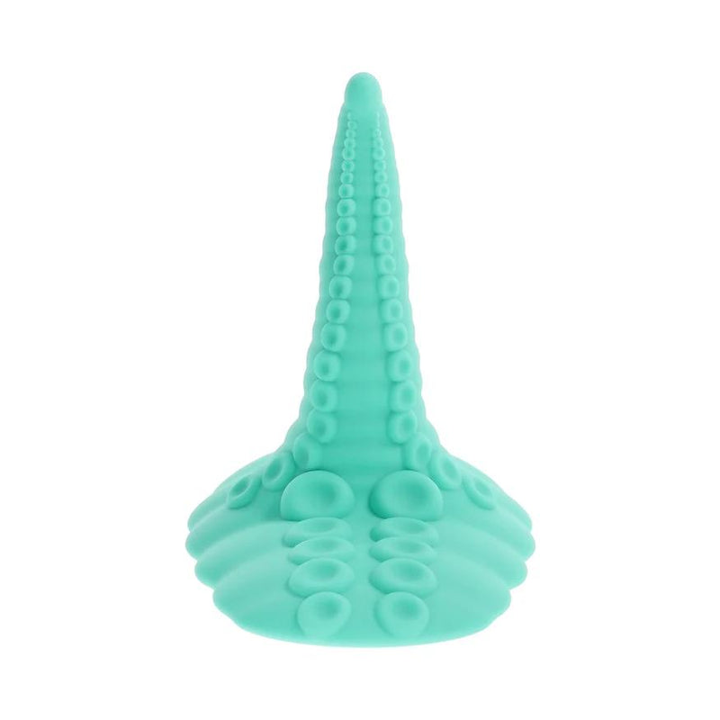 Octopus Tentacle Insertable Remote Controlled Grinder