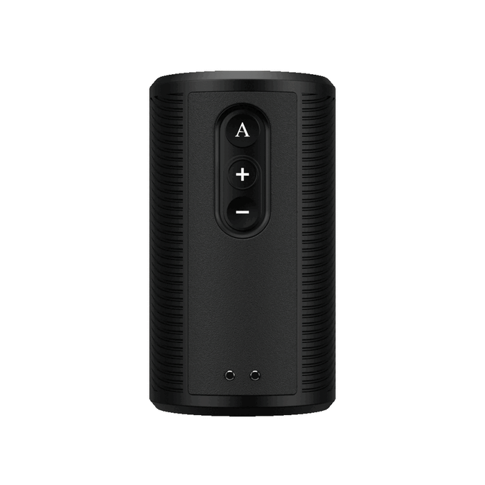 Arcwave Zing Adjustable Vibrating Silicone Masturbator