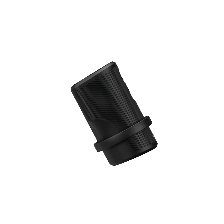 Arcwave Zing Adjustable Vibrating Silicone Masturbator