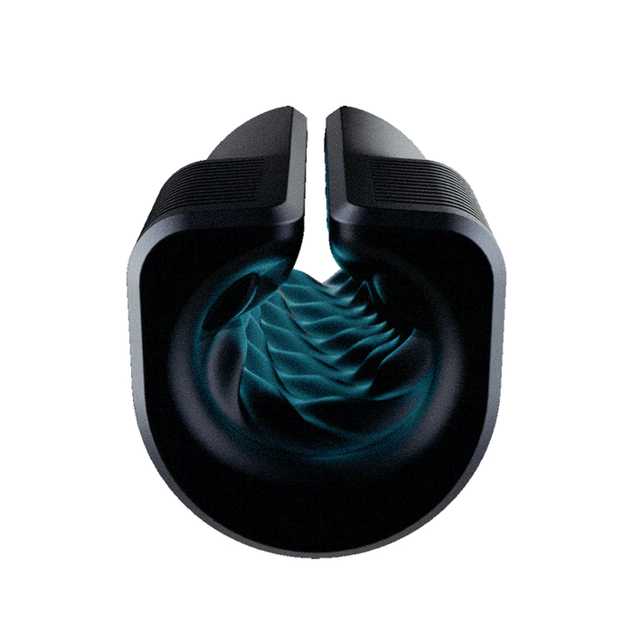 Arcwave Zing Adjustable Vibrating Silicone Masturbator