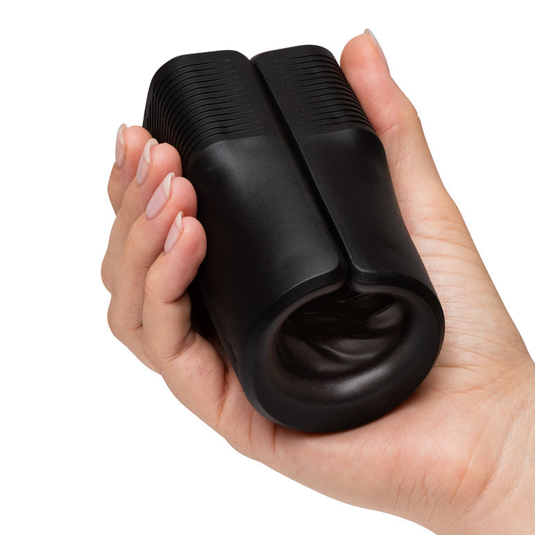 Arcwave Zing Adjustable Vibrating Silicone Masturbator
