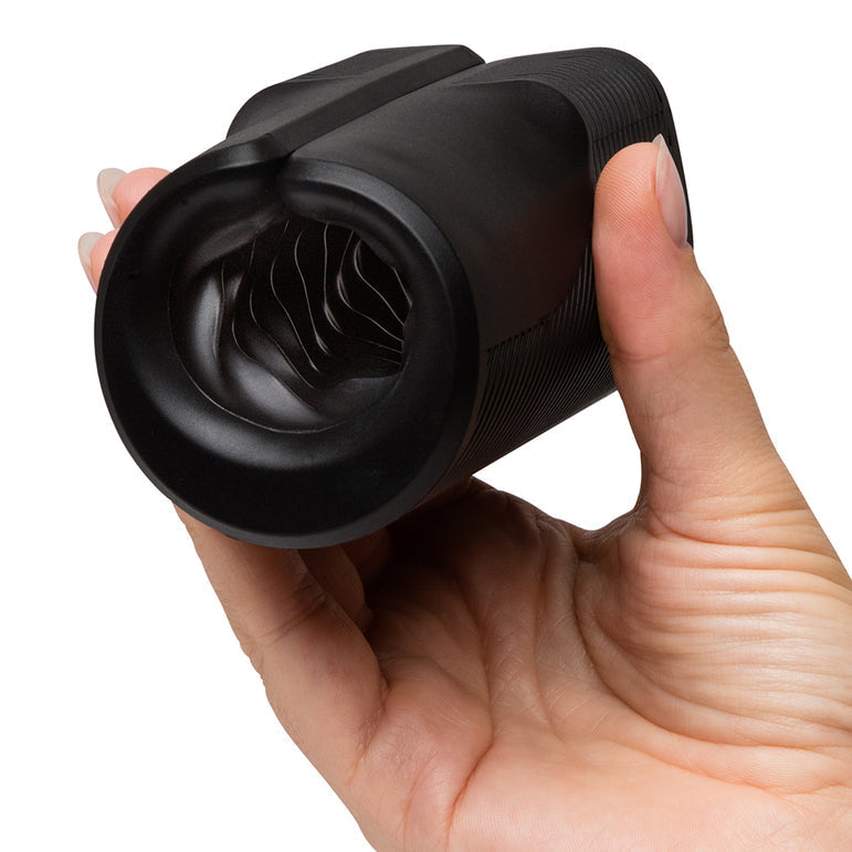 Arcwave Zing Adjustable Vibrating Silicone Masturbator