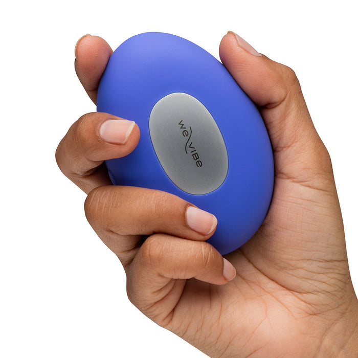 We-Vibe Temp Lay On Vibrator with Hot and Cold Functions