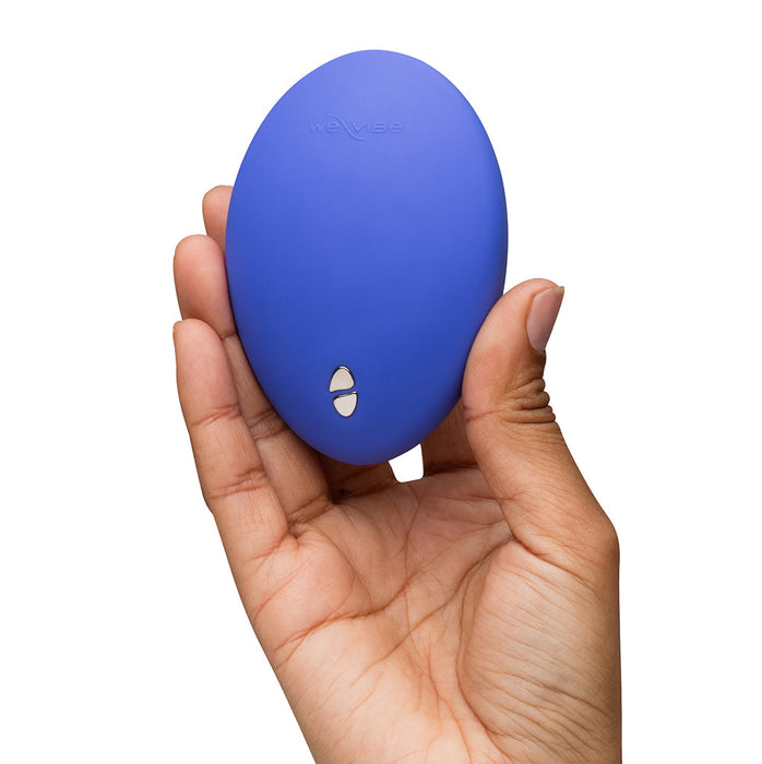 We-Vibe Temp Lay On Vibrator with Hot and Cold Functions