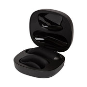An open We-Vibe Chorus Pro Wearable Couples' Vibrator with Triple Motors & Remote is shown against a white background—crafted for couples and designed to deliver powerful sensations with innovative technology.
