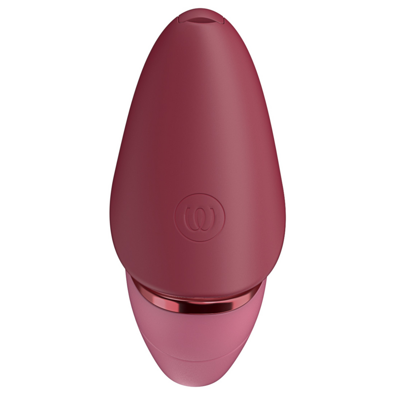 Womanizer Next Liberty Discreet Pleasure Air Clitoral Suction