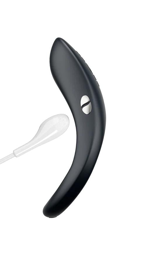 We-Vibe Verge 2 Vibrating Silicone Rechargeable Cock Ring
