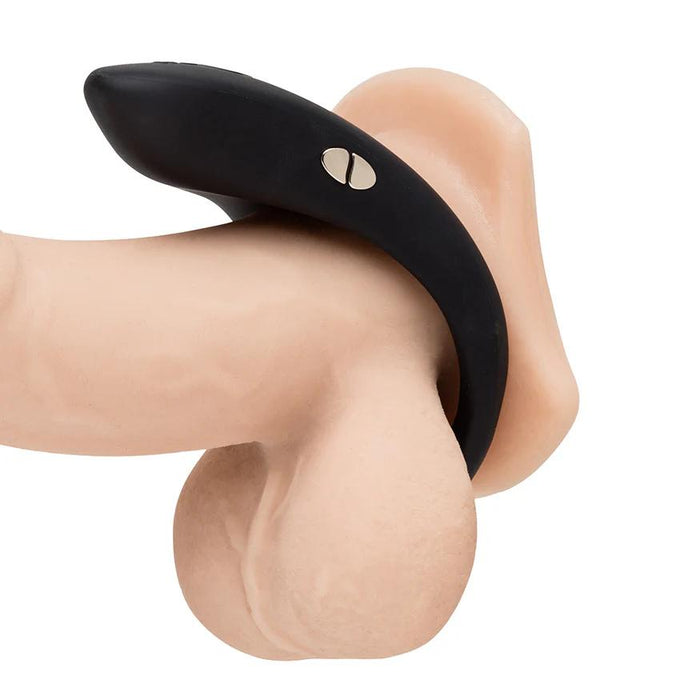 We-Vibe Verge 2 Vibrating Silicone Rechargeable Cock Ring