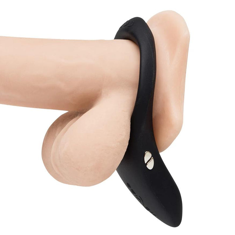 We-Vibe Verge 2 Vibrating Silicone Rechargeable Cock Ring