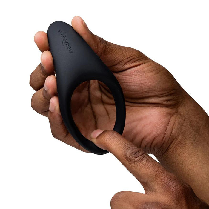 We-Vibe Verge 2 Vibrating Silicone Rechargeable Cock Ring