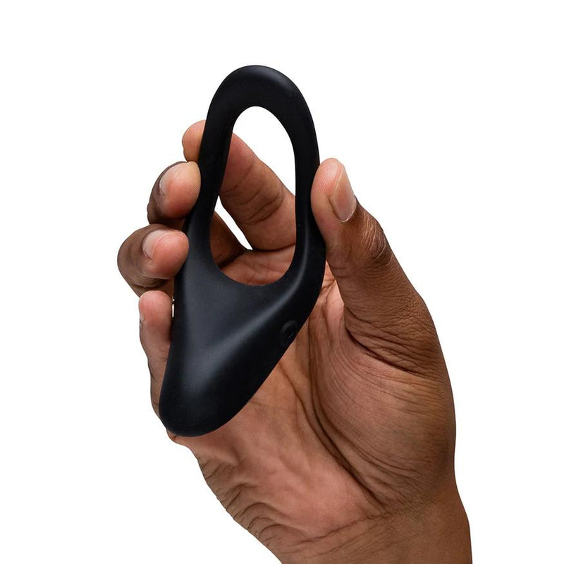 We-Vibe Verge 2 Vibrating Silicone Rechargeable Cock Ring