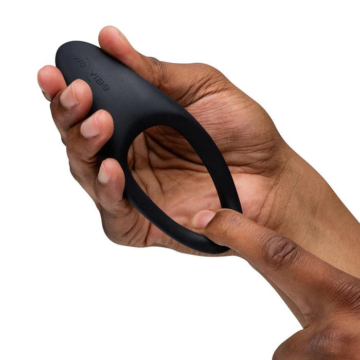 We-Vibe Verge 2 Vibrating Silicone Rechargeable Cock Ring