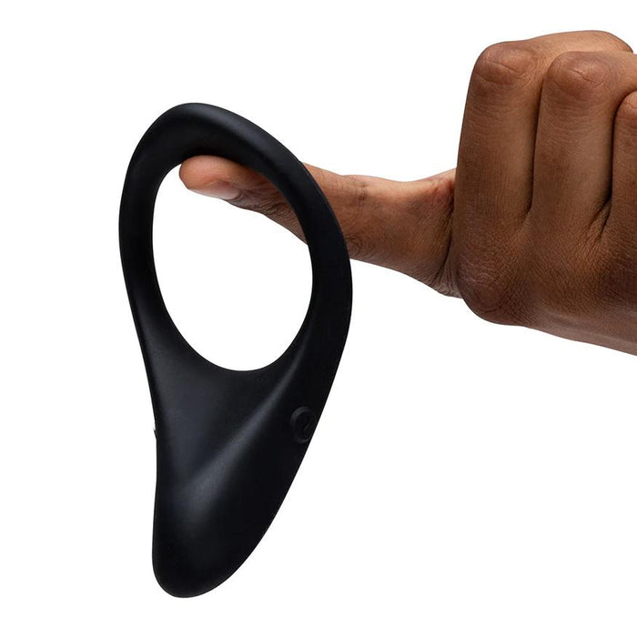 We-Vibe Verge 2 Vibrating Silicone Rechargeable Cock Ring