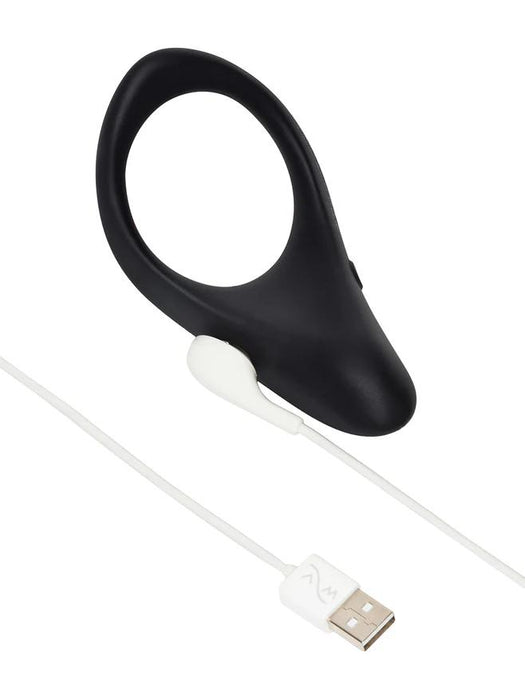 We-Vibe Verge 2 Vibrating Silicone Rechargeable Cock Ring