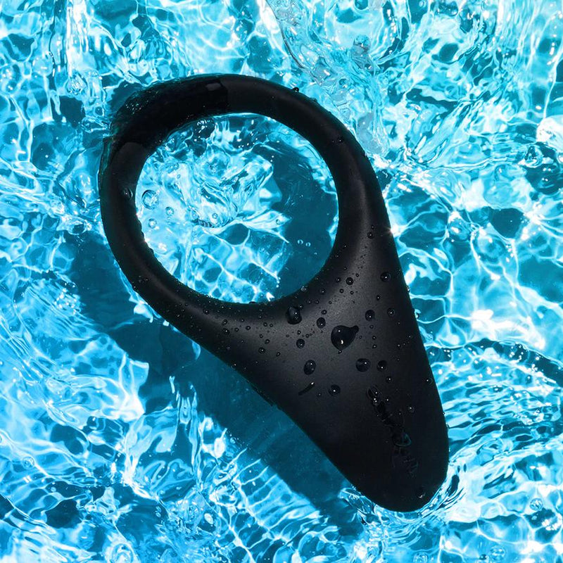 We-Vibe Verge 2 Vibrating Silicone Rechargeable Cock Ring