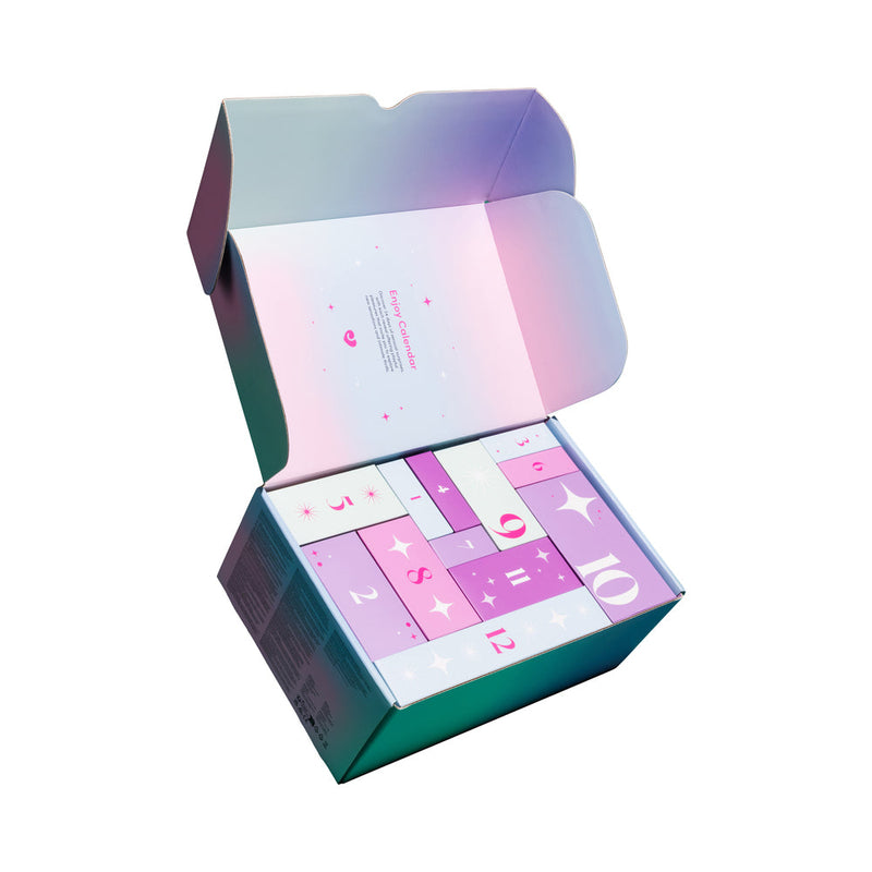 Womanizer Enjoy 24-Day Pleasure Advent Calendar