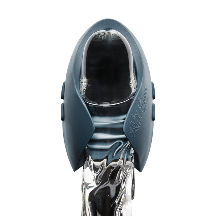 Hot Octopuss Pulse Duo Rechargeable Remote Control Vibrating Stroker