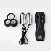 Hot Octopuss Jett Vibrating Hands-Free Masturbator